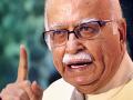 देशाचे उपपंतप्रधानपद व गृहमंत्रिपद भूषविणारे दयनीय अडवाणी - Marathi News | Advani, who is the deputy sub-prime minister of the country and the Home Minister | Latest editorial News at Lokmat.com