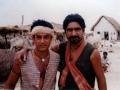 Yashpal Sharma : कधी होळीचे रंग, दिवाळीचे फटाके विकायचा ‘लगान’मधला लाखा, वाचा स्ट्रगल स्टोरी - Marathi News | aamir khan Lagaan Fame Lakha Yashpal Sharma struggle Story | Latest filmy Photos at Lokmat.com