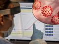 Coronavirus: Scientists develop online calculator to predict risk of dying from COVID-19 - Hindi News | Coronavirus: Scientists develop online calculator to predict risk of dying from COVID-19 | Latest technology Photos at Lokmattimes.com