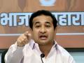 Nitesh Rane : नुपूर शर्मा यांच्या निमित्ताने हिंदूंवर वारंवार हल्ले होत असतील तर...; नितेश राणेंचा थेट इशारा - Marathi News | Nitesh Rane warns, If Hindus are repeatedly attacked on the issue of Nupur Sharma, then our hands are not tied either | Latest maharashtra News at Lokmat.com
