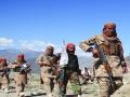 अफगाणिस्तानमध्ये शंभरावर नागरिकांची गोळ्या घालून हत्या - Marathi News | hundreds of civilians shot dead in afghanistan | Latest international News at Lokmat.com
