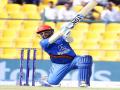 Asia Cup 2018 :  अफगाणिस्तानच्या फलंदाजांनी पाकिस्तानला दमवले - Marathi News | Asia Cup 2018: Afghanistan set 258 target for pakistan | Latest cricket News at Lokmat.com