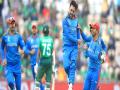 T20 world Cup, Afg vs Pak : अफगाणिस्तानचा झाला पराभव, पण रशिद खाननं इतिहास रचून मलिंगा, शकिबचा विक्रम मोडला - Marathi News | t20 world cup afghanistan pakistan rashid khan creates history breaks malinga shakib record | Latest cricket Photos at Lokmat.com