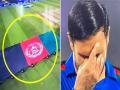 T20 World Cup, AFG vs SCO : राष्ट्रगीत वाजताच Afghanistan चे प्लेयर्स झाले भावूक, साहसाचं कौतुक; पाहा Video - Marathi News | aghanistan vs scotland t20 2021 world cup match mohammad nabi breaks down during national anthem | Latest cricket News at Lokmat.com