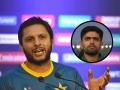 Shahid Afridi, India vs Pakistan: "पाकिस्तानची आता तेवढी लायकीच नाही की..."; आफ्रिदीने स्वत:च्याच देशाची लाज काढली! - Marathi News | Shahid Afridi praises India BCCI but brutally trolls Pakistan for their economic crisis ahead of asia cup 2023 hosting ODI World Cup | Latest cricket Photos at Lokmat.com