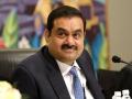 Adani Group Shares : एक बातमी अन् अदानींच्या शेअर्सवर तुटून पडले लोक! 4 ला लागले अपर सर्किट, गुंतवणूकदारांची चांदी - Marathi News | Adani Group Shares: A news and people broke on Adani's shares! Upper Circuit on 4, investors silver | Latest business Photos at Lokmat.com