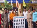 वैराग पोलिसांनी चार लाखाचे मोबाईल पकडले - Marathi News | | Latest solapur News at Lokmat.com