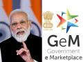 बड्या-बड्या ई-कॉमर्स साइट्सपेक्षाही स्वस्तात सामान विकते ही सरकारी साइट; सर्व वस्तू मिळतायत ठोक किंमतीत! - Marathi News | Government e Marketplace GEM site sells goods cheaper than the other big e-commerce sites; All items are available at a bargain price | Latest business News at Lokmat.com