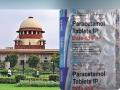 'Dolo-650 ची विक्री वाढवण्यासाठी कंपनीनं डॉक्टरांना वाटले 1000 कोटींचे गिफ्ट्स', याचिकाकर्त्याचा SC मध्ये दावा - Marathi News | to increase the sales of dolo 650 company distributed gifts worth rs 1000 crores to doctors petitioner claims on suprem court | Latest national News at Lokmat.com