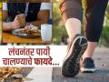 दुपारच्या जेवणानंतर लगेच कामाला बसता? 'या' फायद्यांपासून रहाल तुम्ही वंचित! - Marathi News | Benefits of walking 1000 steps daily after lunch you should know | Latest health Photos at Lokmat.com