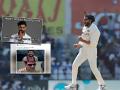 IND vs AUS Memes: "क्यों हिला डाला ना...", रवींद्र जडेजाने 5 बळी घेताच सोशल मीडियावर मीम्सचा पाऊस - Marathi News | After Ravindra Jadeja took 5 wickets in the first innings of IND vs AUS first test match, memes are going viral on social media | Latest cricket Photos at Lokmat.com