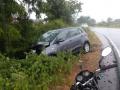 नागपूर जिल्ह्यातील वरोडा येथे पुन्हा अपघात - Marathi News | Accident again at Waroda in Nagpur district | Latest nagpur News at Lokmat.com