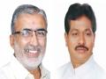 Lok Sabha Election 2019 : भुमिका ठरवू नका, कामाला लागा : अ‍ॅड. अभय आगरकर - Marathi News | Lok Sabha Election 2019: Do not decide the role, start party work: Adv. Abhay Agarkar | Latest ahilyanagar News at Lokmat.com