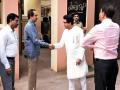 उद्धव ठाकरेंना वाढदिवसाच्या शुभेच्छा दिल्या का?; राज ठाकरेंनी सांगितली 'मन की बात' - Marathi News | MNS chief Raj Thackeray has also wished Chief Minister Uddhav Thackeray a happy birthday | Latest thane News at Lokmat.com