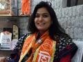 Bhavana Gawali: भावना गवळींना ईडीने पुन्हा बजावलं समन्स; पुढील आठवड्यात चौकशीला हजर राहण्याचे आदेश - Marathi News | Bhavana Gawali: ED summons Bhavana Gawali again; Ordered to appear for questioning next week | Latest mumbai News at Lokmat.com