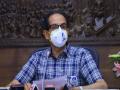 Corona vaccine: मोफत लसीकरणासाठी राज्य सरकार तयार; मुख्यमंत्री उद्धव ठाकरे यांनी होकार दिल्याची माहिती - Marathi News | Corona vaccine: State government ready for free vaccination; Information that Chief Minister Uddhav Thackeray has said yes | Latest mumbai News at Lokmat.com