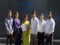 बदनामी करणाऱ्या फेसबुक अकाउंट विरोधात राष्ट्रवादीची पोलिसांत धाव  - Marathi News | NCP rushed to police against defamatory Facebook account | Latest pune News at Lokmat.com