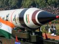बंकर बस्टर बॉम्ब नेण्याची भारताकडेही क्षमता?, अग्नि-५ क्षेपणास्त्राची सुधारित आवृत्ती येणार - Marathi News | | Latest national News at Lokmat.com