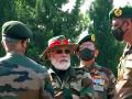 Agneepath Entry Scheme Indian Army: अग्निपथ! तरुणांना सैन्यात तीन वर्षे सेवा 'सक्तीची'; मोदी सरकार मोठी घोषणा करण्याच्या तयारीत - Marathi News | Agneepath Entry Scheme in Indian Army for youth three years minimum; The Modi government is preparing to make a big announcement | Latest national Photos at Lokmat.com