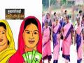 कामाच्या ताणाने हैराण; लाडकी बहीण योजनेवर बहिष्कार टाकण्याचा अंगणवाडी सेविकांचा इशारा - Marathi News | | Latest sangli News at Lokmat.com
