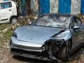Pune Porsche case: अल्पवयीन मुलाचे ते रक्त आईचेच; फॉरेन्सिक अहवालातून अधिकृत निर्वाळा - Marathi News | Pune Porsche case: A minor's blood is that of his mother; Official Nirwala from Forensic Report | Latest pune News at Lokmat.com