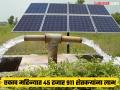 ‘मागेल त्याला सौर कृषिपंप’ योजनेत महाराष्ट्राचा विक्रम, गिनिज बुकात नोंद - Marathi News | Maharashtra's record in 'Ask for a Solar Agricultural Pump' scheme, entered in Guinness Book | Latest pune News at Lokmat.com
