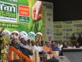 शेतकरी नव्हे केवळ एक कुटुंबच मजबूत झाले : राधामोहन सिंह - Marathi News | Not only a farmer but a family become strong : Radha Mohan Singh | Latest nagpur News at Lokmat.com