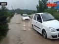 नगरमधल्या मुसळधार पावसानं सीना नदीला पूर - Marathi News | The torrential rains in the city flood the river Sina | Latest ahilyanagar Videos at Lokmat.com