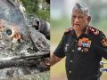 Bipin Rawat Helicopter Crash: दोन इंजिन, रशियन बनावट; उड्डाणापूर्वी अनेक प्रोटोकॉल्स पूर्ण, नेमकं काय घडलं? जाणून घ्या! - Marathi News | The MI-17V5 helicopter is considered very safe. This Russian-made chopper has two engines. | Latest national News at Lokmat.com