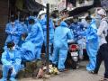CoronaVirus News: राज्यात कोरोना रुग्ण बरे होण्याचे प्रमाण 91 टक्के - Marathi News | CoronaVirus News: Corona virus recovery rate in the state is 91 percent | Latest mumbai News at Lokmat.com