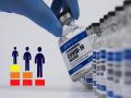 Corona vaccine: तिसऱ्या टप्प्याची तयारी किती?; जाणून घ्या काय आहे लसीकरण मोहिमेचा प्लॅन - Marathi News | Corona vaccine: How much preparation for the third stage ?; Find out what the vaccination campaign plan is | Latest national News at Lokmat.com