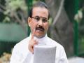नगर रुग्णालय अग्निकांड; शल्य चिकित्सक निलंबित, अन्य ५ जणांवरही कारवाईचा बडगा - Marathi News | Ahmadnagar hospital fire; Surgeon suspended, action taken against 5 others | Latest ahilyanagar News at Lokmat.com