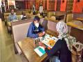 CoronaVirus News: ३१ जानेवारीपर्यंत वाढवला लाॅकडाऊन; रात्री ११ पर्यंतच हॉटेल, रेस्टॉरंट, बार खुले - Marathi News | CoronaVirus News: Lockdown extended to January 31 | Latest mumbai News at Lokmat.com
