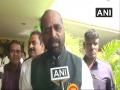 ....एक दिवस पाकिस्तानला पराभव मान्य करावाच लागेल- हंसराज अहिर - Marathi News | MoS Home Hansraj Ahir on ceasefire violations by Pakistan | Latest national News at Lokmat.com