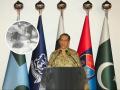 Pakistan Army On India : पाककडून पुन्हा भारताला युद्धाची धमकी, कारगिलचं उदाहरण देत त्यांच्याच पत्रकारानं केली बोलती बंद - Marathi News | Pakistan Army On India Again war threat to India from Pakistan their own journalist gave example of Kargil former chief bajwa | Latest international News at Lokmat.com