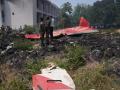 Ahmedabad Plane Crash : महाराष्ट्रातील अनेक कुटुंबांवर कोसळले ‘दुःखाचे आकाश’ - Marathi News | Ahmedabad Plane Crash : A 'sky of sorrow' fell on many families in Maharashtra | Latest maharashtra News at Lokmat.com