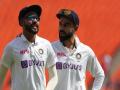 माझ्या यशाचे सर्व श्रेय विराट कोहलीला - मोहम्मद सिराज - Marathi News | All the credit for my success goes to Virat Kohli - Mohammad Siraj | Latest cricket News at Lokmat.com