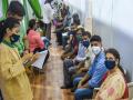 CoronaVaccination: राज्यात २ कोटी ८६ लाख लाभार्थ्यांना लस - Marathi News | Vaccination to 2 crore 86 lakh beneficiaries in the state | Latest mumbai News at Lokmat.com