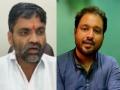 आमदार निलेश लंके यांना मनसेनेही दिलं उत्तर; १० पानांची पाठवली नोटीस - Marathi News | The MNS has also replied to the notice sent by NCP MLA Nilesh Lanke | Latest mumbai News at Lokmat.com