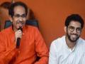 काँग्रेसच्या मदतीने चार प्रभागांमध्ये शिवसेनेची भाजपाला मात; सेनेकडे १२ समित्यांचे अध्यक्षपद - Marathi News | Shiv Sena defeats BJP in four wards with the help of Congress; Sena holds the chairmanship of 12 committees | Latest mumbai News at Lokmat.com