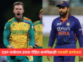 T20 WC 2026: एडन मार्कराम ठरला रोहित शर्मापेक्षाही यशस्वी कर्णधार, आकडे पाहिल्याशिवाय विश्वास बसणार नाही! - Marathi News | India Suffers Record Defeat in T20 World Cup 2026; Markram Surpasses Rohit Sharma Captaincy Milestone | Latest cricket News at Lokmat.com