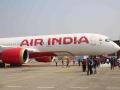 विमान उड्डाण करणारच होतं अन् केबिन तापलं; एअर इंडियाची 'ही' फ्लाइट झाली रद्द  - Marathi News | The plane was about to take off and the cabin got hot; 'this' Air India flight was cancelled | Latest national News at Lokmat.com
