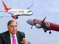 TATA चा मेगा प्लान! Air India नंतर आता ‘या’ कंपनीतील हिस्सा खरेदी करणार; जाणून घ्या, डिटेल्स - Marathi News | tata group tata sons to buy residual stake in air asia for 19 million after air india acquisition | Latest business Photos at Lokmat.com
