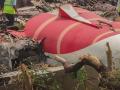 Air India Plane Crash: अहमदाबाद विमान अपघात: Air India ४,०८० कोटी रुपयांचा 'इन्श्युरन्स क्लेम' करणार, इतिहासातील सर्वाधिक आकडा ठरणार? - Marathi News | | Latest business News at Lokmat.com