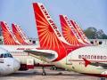एअर इंडियाने केली ९ हजार कर्मचाऱ्यांची भरती - Marathi News | Air India has recruited 9 thousand employees | Latest mumbai News at Lokmat.com