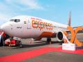 Air India Express 'या' शहरांसाठी नवीन उड्डाणे सुरू करणार! - Marathi News | Air India Express expands network with new flights to Bangkok, Dimapur and Patna | Latest business News at Lokmat.com