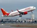 अमेरिकेत घोंगावतंय मोठं संकट! AIR INDIA नं न्यूयॉर्क, नेवार्कला जाणारी उड्डाणे केली रद्द - Marathi News | Winter Storm Warning in America! AIR INDIA cancels flights to New York, Newark on 25 and 26 january | Latest national News at Lokmat.com