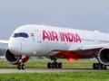 एअर इंडियाच्या विमानात गडबड! दिल्लीहून बंगळुरूला जाणाऱ्या विमानाची इमर्जन्सी लँडिंग - Marathi News | Air India flight from Delhi to Bengaluru makes emergency landing | Latest national News at Lokmat.com