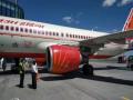 लघुशंका प्रकरणानंतर Air India चा मोठा निर्णय! आता सॉफ्टवेअर प्रत्येकावर ठेवणार नजर - Marathi News | air india decided upload every case on software after pee gate case from 1st may | Latest national News at Lokmat.com