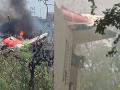 Ahmedabad Plane Crash: अपघातग्रस्त विमानातील क्रू मेंबर्सची यादी आली समोर; दोन मराठी नावे, खासदार तटकरेंच्या नातेवाईकांचा समावेश - Marathi News | Ahmedabad Plane Crash List of crew members of the crashed plane revealed; Two Marathi names included | Latest national News at Lokmat.com